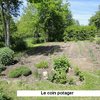 Notre jardin