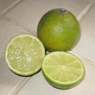 Limon vert