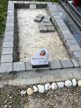 Recherche spécial cimetière