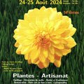 Salon du Jardinage - Plantes et Artisanat - de Jouy-sur-Eure (27) (JOUY SUR EURE, 27)