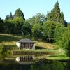 Arboretum du Château de Neuvic d'Ussel